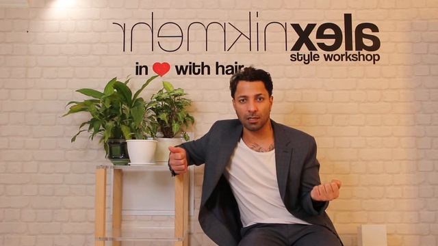 все что необходимо для Вашей прически 2022 смотреть онлайн