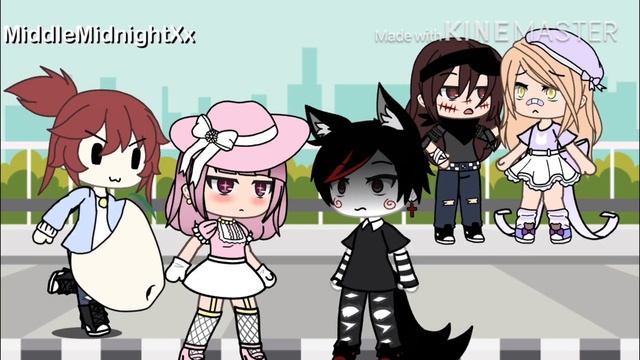 MiddleMidnightXx(roblox vore) смотреть онлайн