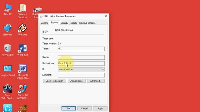 Shortcut Key to Open USB Pen Drive in Windows Pc & Laptop смотреть онлайн