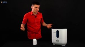 Мойка воздуха или увлажнитель воздуха и воздухоочиститель? Что эффективнее? Выбираем лучшее решени