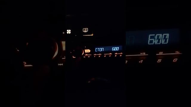 Установка Диммера! для чего служит эта функция , пионер MVH-29BT смотреть онлайн