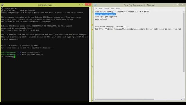 วิธีการติดตั้ง home assistant on raspberry pi 4 docker with supervisor смотреть онлайн