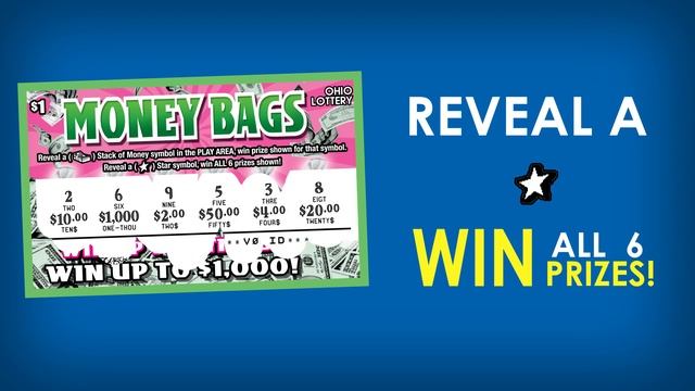 How to Play | $1 Money Bags смотреть онлайн
