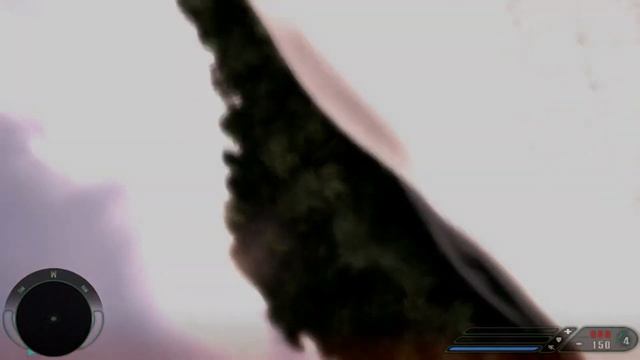 Влад Савельев получает свинец в Фар крае и играет на макс настройках.