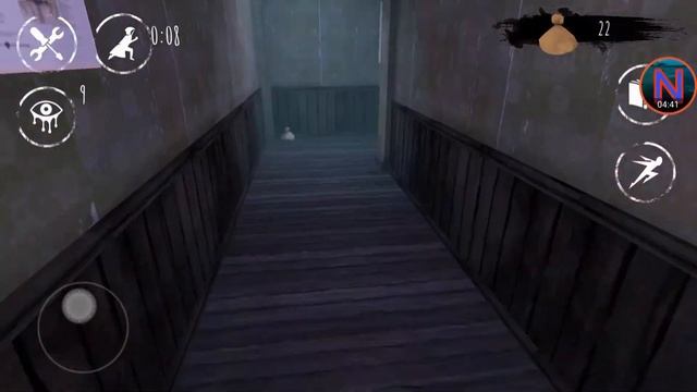 Eyes - The Horror Game - Charlie Hospital Endless Mode смотреть онлайн