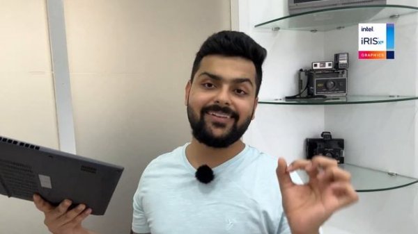 Asus VivoBook 16 with Core i5-13500H Unboxing & Review: The Ultimate Powerhouse?