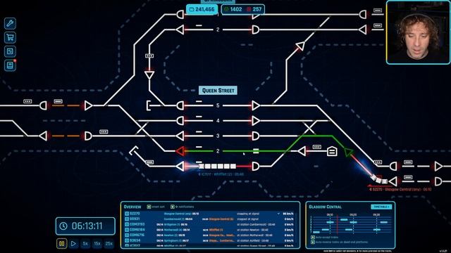 Tricky Tracks - ? Rail Route ? EA Let's Play S2 E16 смотреть онлайн