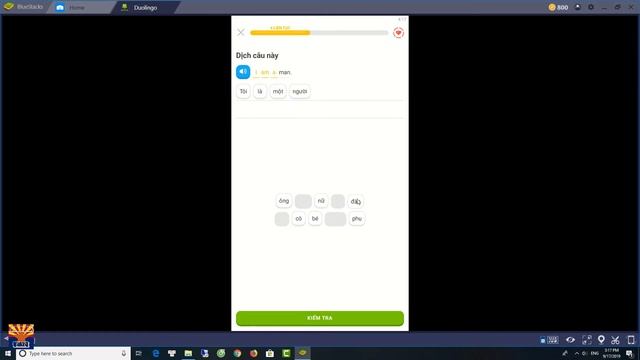 DUOLINGO - PHẦN MỀM HỌC TIẾNG ANH MIỄN PHÍ VÀ RẤT HỮU ÍCH смотреть онлайн