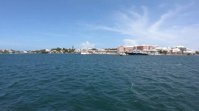 Hamilton bermuda смотреть онлайн