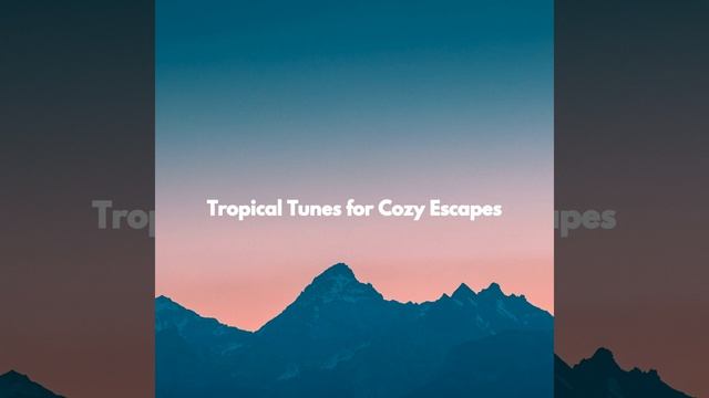 Groovy Moods for Summer Escape смотреть онлайн