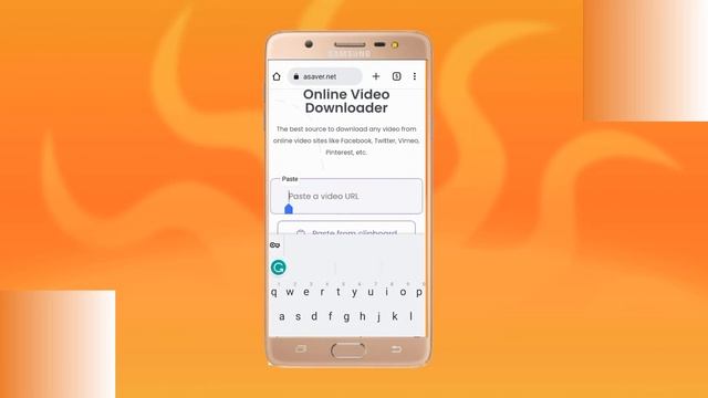 Simplest Method to Download Videos From Any Social Media - No Ads смотреть онлайн