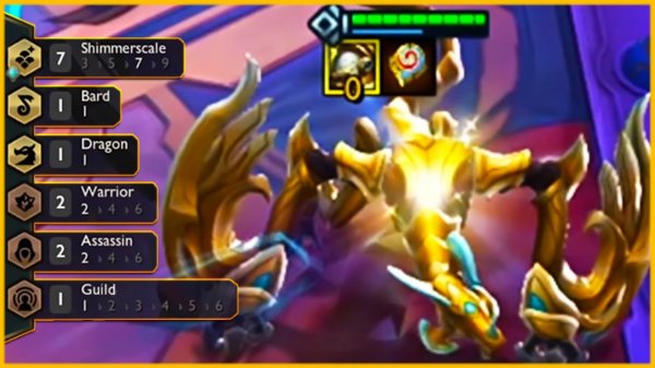 ЗЛАТОНОСНЫЕ ГОЛД ФАРМЕРЫ - ТФТ СЕТ 7 ДРАКОНЬИ ЗЕМЛИ TEAMFIGHT TACTICST SET 7 DRAGONLANDS