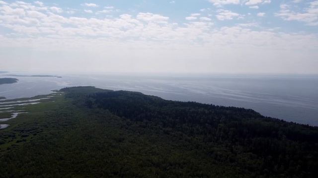 Андрусовский монастырь, город Олонец смотреть онлайн