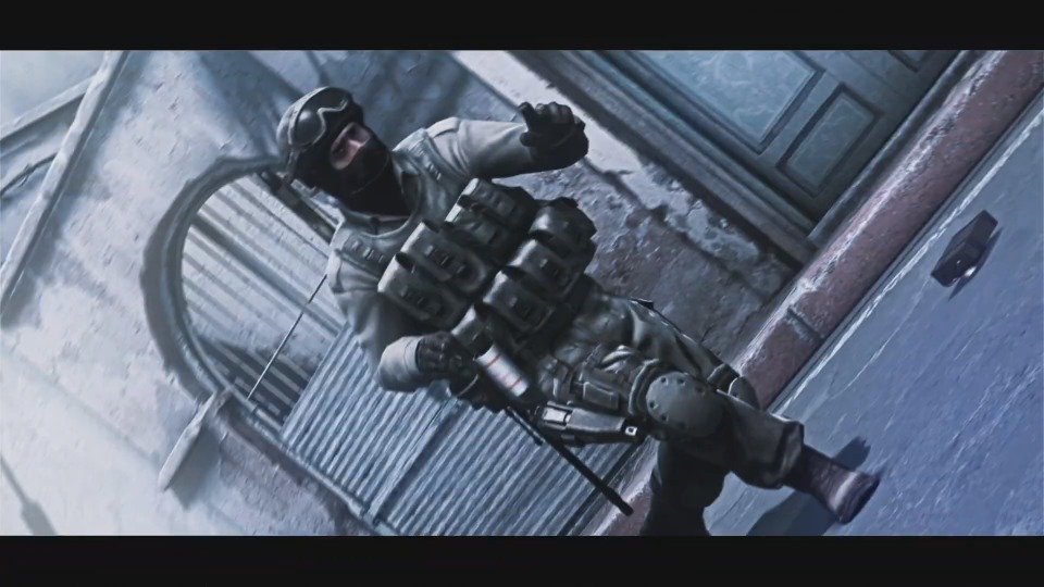 Infinity #CSGO смотреть онлайн