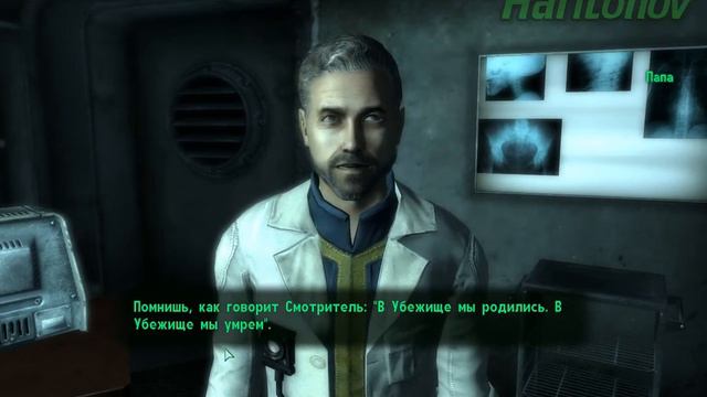 fallout 3 (возможное прохождение) - Решение с xlive.dll error!Начало!Обучение!Сбегаем из убежища! # смотреть онлайн