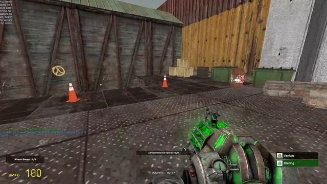 ЗАБЫТЫЕ РЕЖИМЫ GARRY'S MOD, В КОТОРЫЕ "СТОИТ" ПОИГРАТЬ смотреть онлайн