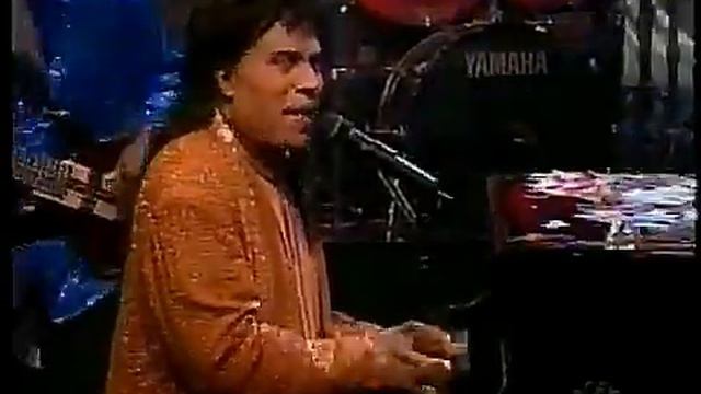 Little Richard - Good Golly Miss Molly (live 1997)