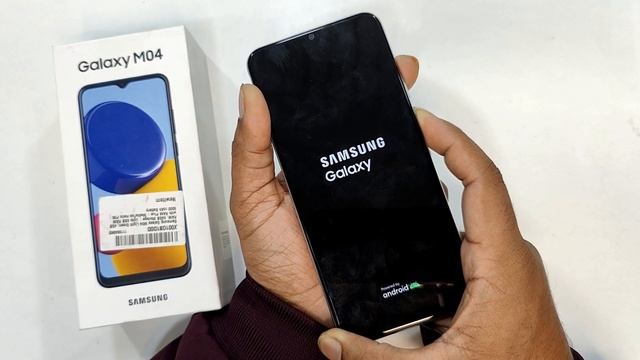 Samsung M04 Hard Reset | Pattern Unlock without PC смотреть онлайн