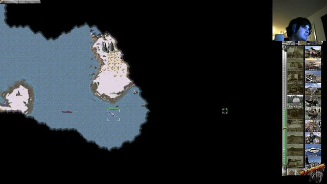 BlazeTheHedgehog-Let's Play Red Alert 1 Allies Campaign Mission 6 смотреть онлайн