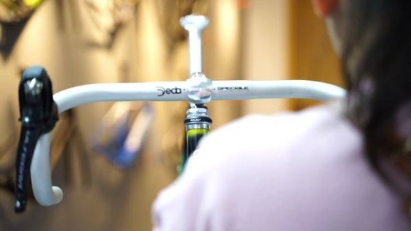 BIKE BUILD Colnago Master Olympic钢架 I ICHINA TZBIKE