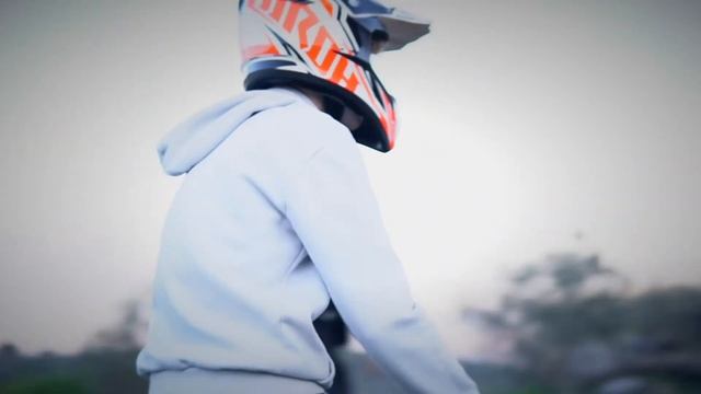 gilera stalker cross \ garelli vip \ suzuki samurai [CINEMATIC VIDEO] смотреть онлайн