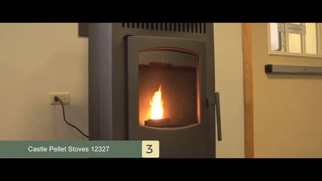 Best Pellet Stoves ♨: Top Options Reviewed | HVAC Training 101 смотреть онлайн