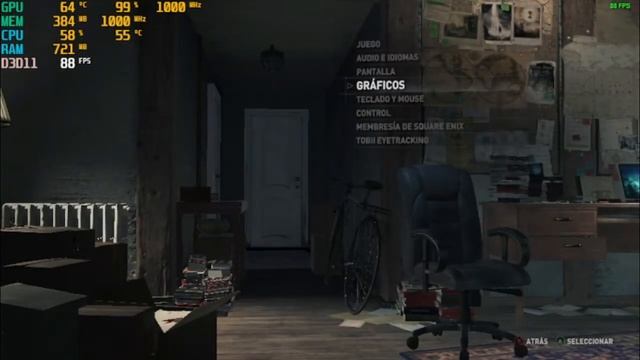 AMD Radeon HD 8570 in 2021 Test in 5 Games смотреть онлайн