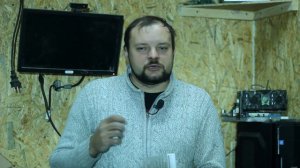 Интернет в гараже