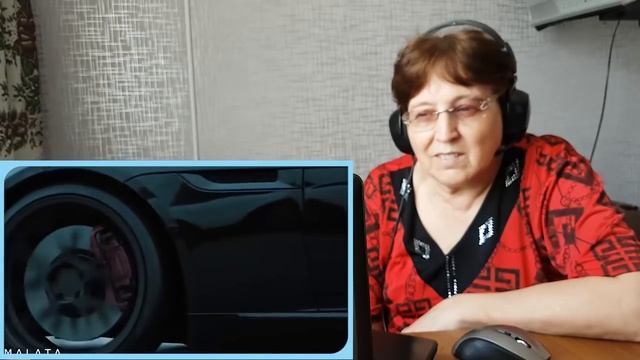 HammAli & Navai - Пустите меня на танцпол / РЕАКЦИЯ смотреть онлайн