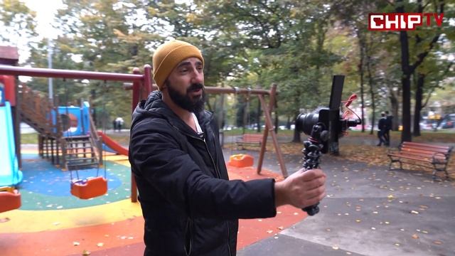 Canon EOS M50 Mark II inceleme смотреть онлайн