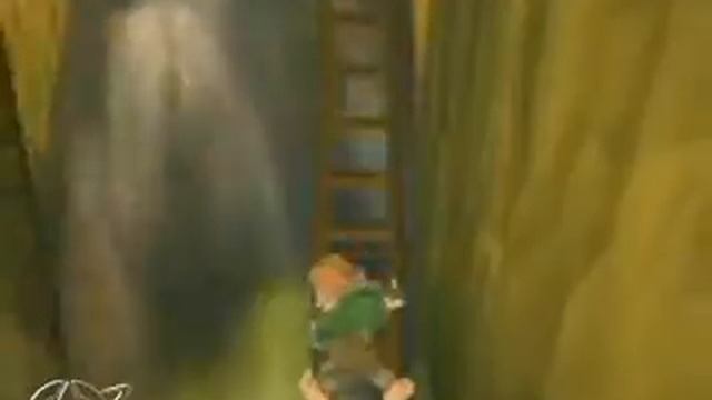 The Hobbit PlayStation 2 Gameplay_2003_04_16 смотреть онлайн