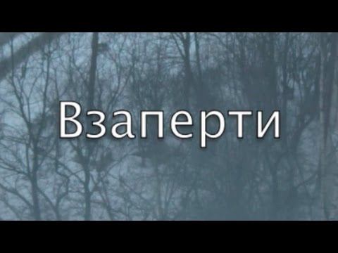 Взаперти - короткометражный фильм про кошек (Короткий метр)