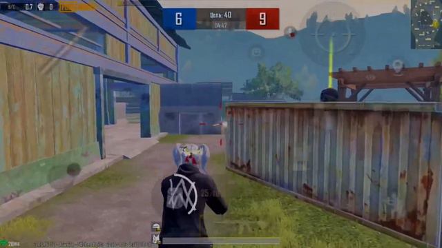 Учусь попа дать в голову в конце крутая маша кто моргнет тот лох #pubgmobile #pubgovno смотреть онлайн