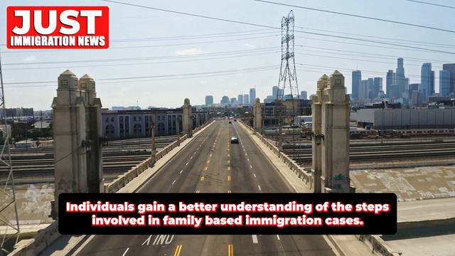 Breaking Immigration News : Pathway to Green Card or US Citizenship | Just Immigration news смотреть онлайн