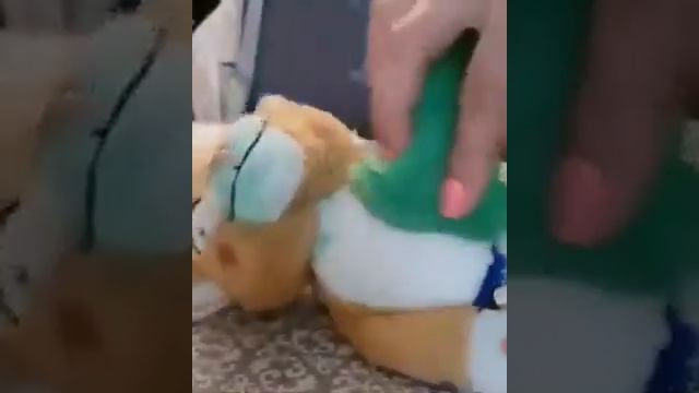 отзыв о губке «Инволвер» AQUAmagic ABSOLUTE смотреть онлайн