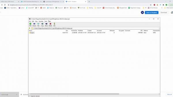 05B - Optional - Gpu Baker Installation | Запекание на GPU ENG
