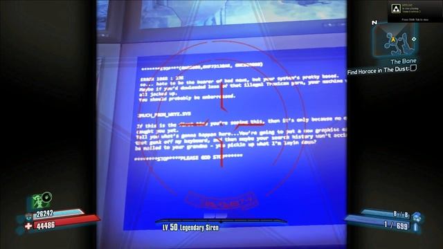 Borderlands 2 Easter Egg Collection Part 9 смотреть онлайн
