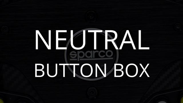 Thrustmaster Rally Wheel Add-on Sparco R383 Mod Review смотреть онлайн
