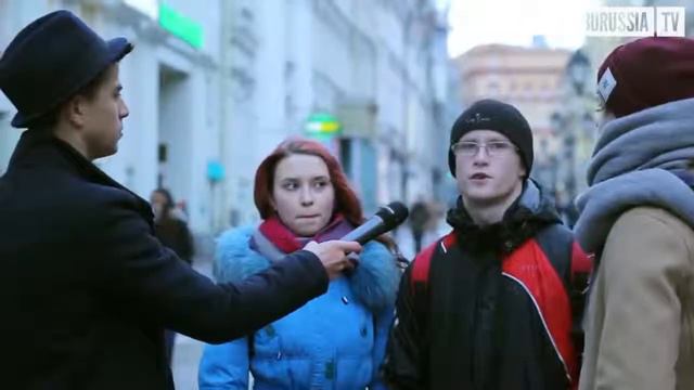 Социальный эксперимент Священного Корана в России The Holy Quran Social Experiment in Russia смотреть онлайн