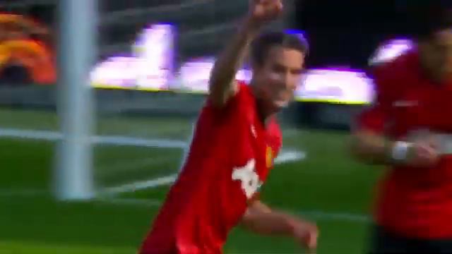 Solskjear showed this video to man utd players. смотреть онлайн