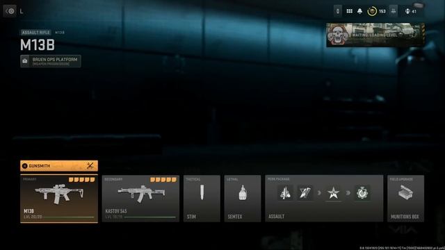 Tactical Weapon Builds Part 1 - Call Of Duty Modern Warfare II смотреть онлайн