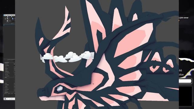 Lepilon Dragon Testing - Roblox Dragon Adventures смотреть онлайн