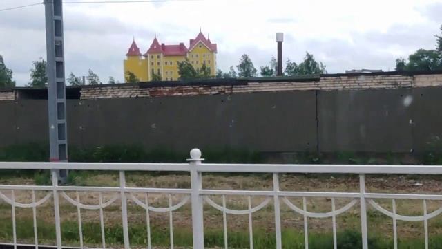 Влог//Едем на море ??️⛰️//Московский вокзал правила//Поезд СПб - Новороссийск ? смотреть онлайн