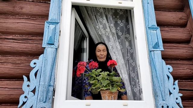 Деревня Румасово Нижегородская область смотреть онлайн
