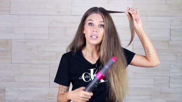 ИННОВАЦИОННЫЙ СТАЙЛЕР ДЛЯ ВОЛОС AIRWRAP?