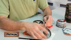 Ремонт пьезоподжига в горелке Jetboil