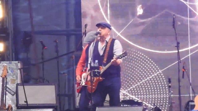 Информационный блок