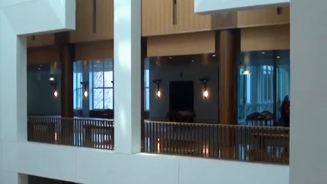 Парламент Австралии - законы и туризм в одном флаконе смотреть онлайн