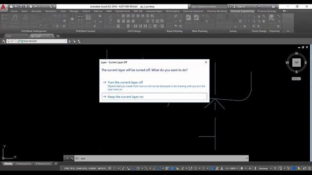 Promine AutoCAD Tip of the Week: Search Named Objects From The Command Line смотреть онлайн