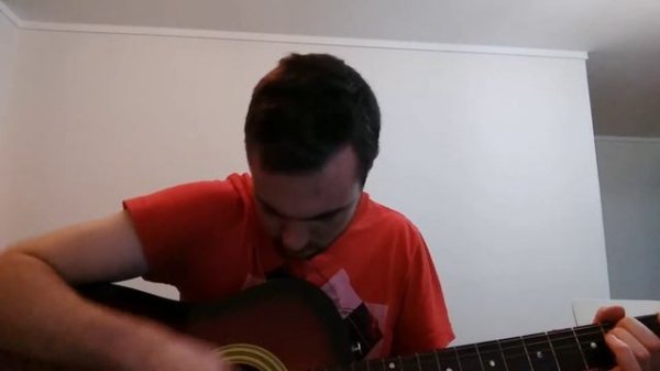 Depeche Mode - Suffer Well (Guitar Cover)